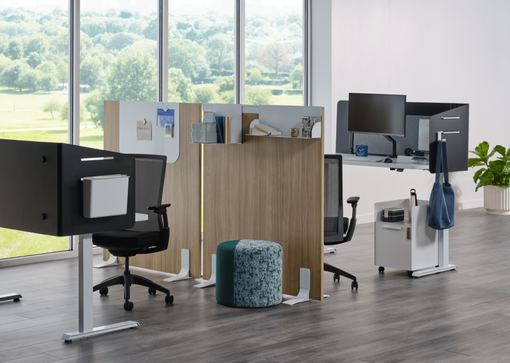 Elevate Your Workspace with COREoi