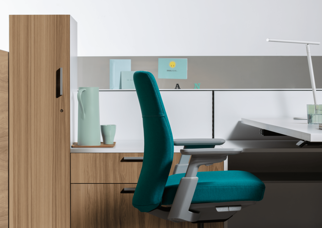 Tailored Desking for Every Need