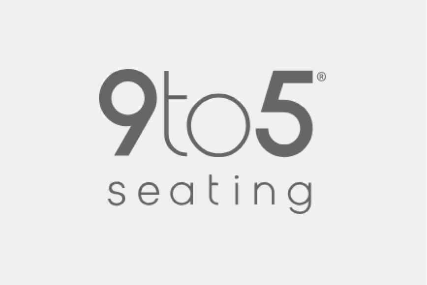 9 to 5 seating