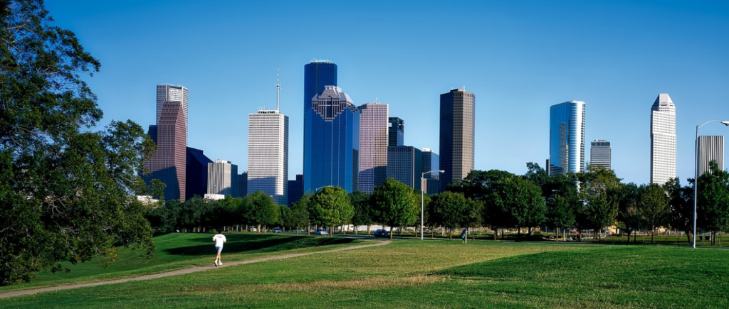 Houston, Texas