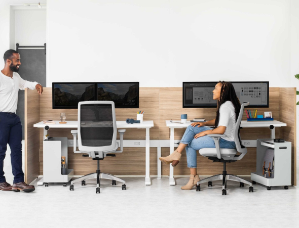 Technology Solutions for Modern Workplaces