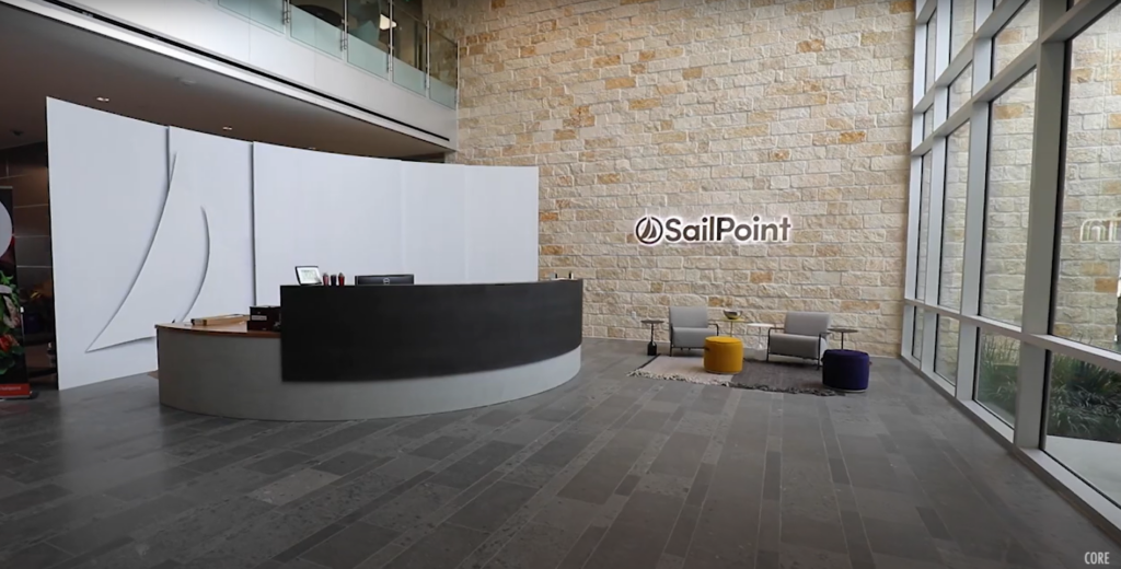 SailPoint