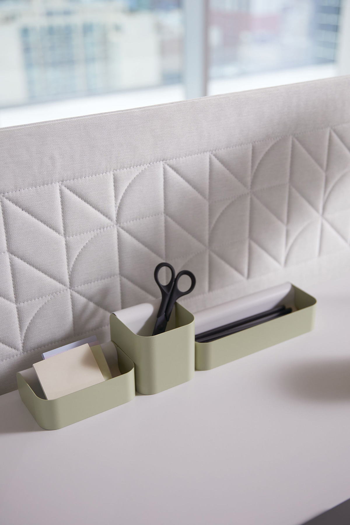 Smart Storage Solutions for Office Space Optimization